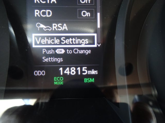 Used 2023 Toyota Camry SE w/ Convenience Package FWD image 27