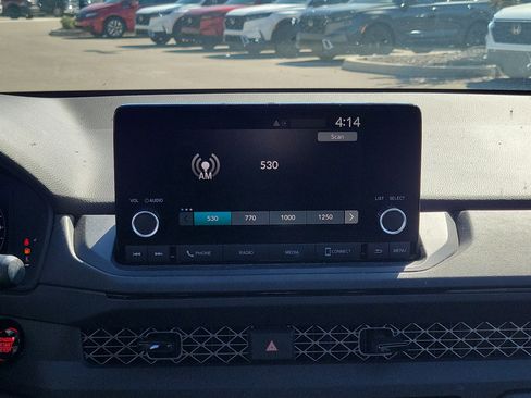 Used 2023 Honda Accord LX image 16