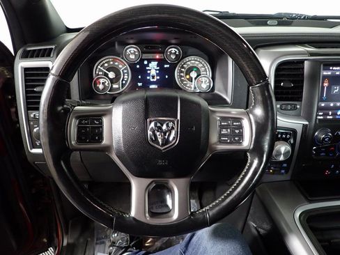 Used 2018 RAM 1500 Limited image 22