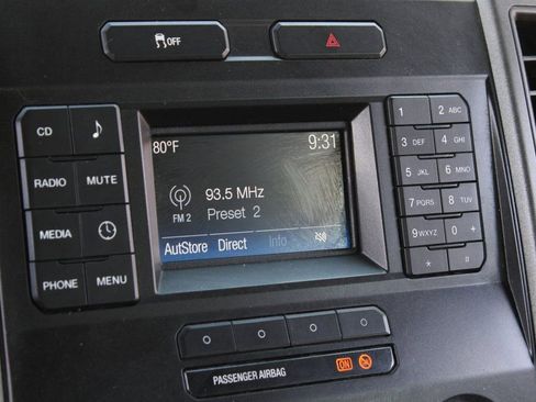 Used 2018 Ford F250 XL w/ Power Equipment Group image 27