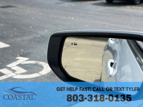 Used 2022 Chevrolet Malibu LS w/ Driver Confidence Package image 30