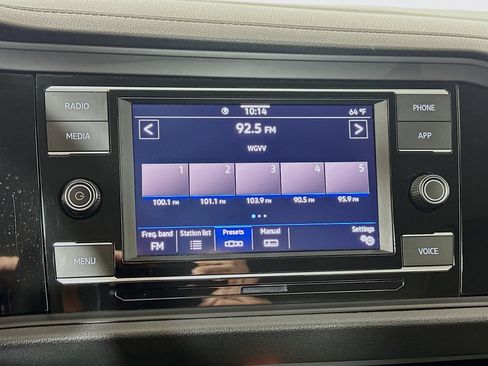 Used 2024 Volkswagen Jetta S FWD image 14