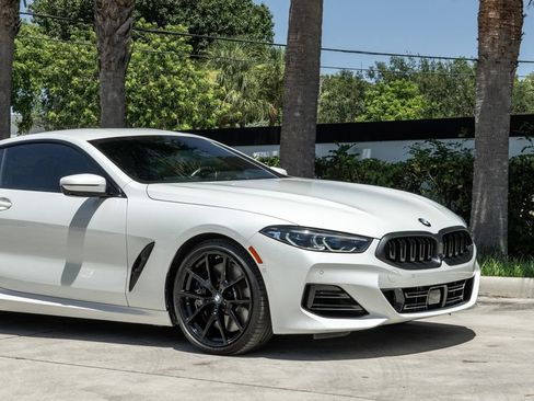 Used 2024 BMW 840i Coupe RWD image 10