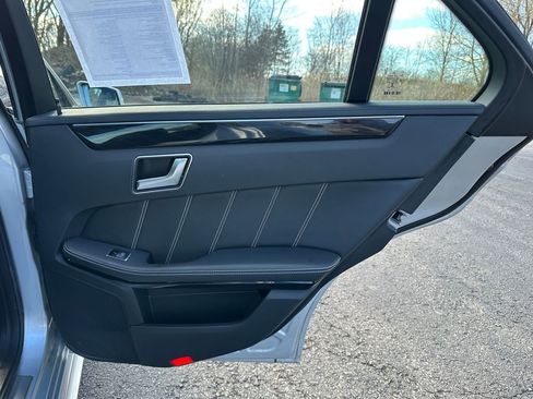 Used 2016 Mercedes-Benz E 63 AMG S-Model image 35