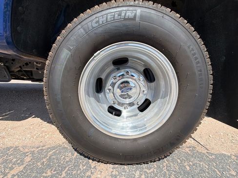 Used 2026 Ford F350 XL w/ FX4 Off-Road Package AWD/4WD image 5