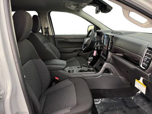 New 2026 Ford Ranger XLT AWD/4WD image 44