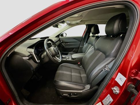 Used 2024 MAZDA CX-50 AWD 2.5 S w/ Premium Package image 13