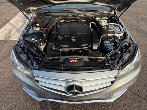 Used 2015 Mercedes-Benz E 350 4MATIC Sedan image 31
