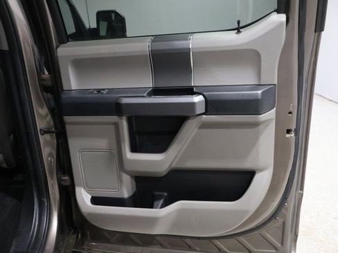 Used 2019 Ford F150 XLT w/ Equipment Group 302A Luxury image 20