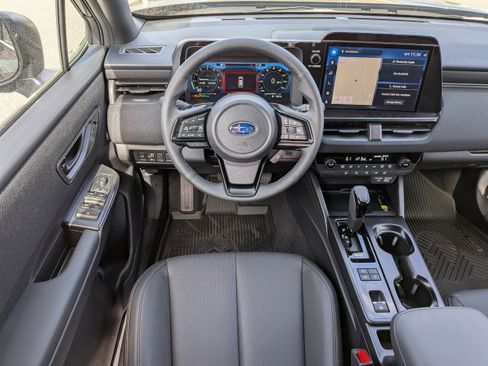 New 2026 Subaru Outback Limited w/ Premium/Limited Package 2 image 15