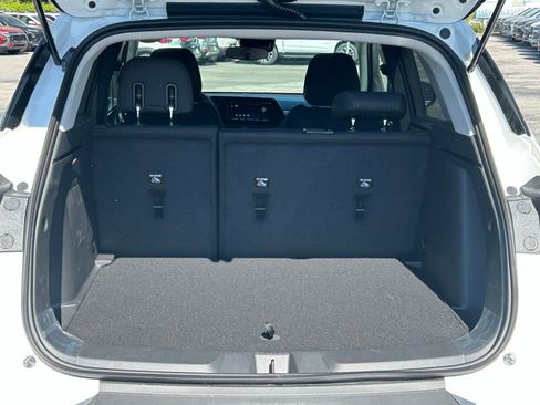 New 2026 Chevrolet TrailBlazer LS w/ LS Convenience Package FWD image 11