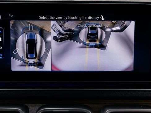 Certified 2026 Mercedes-Benz GLE 350 4MATIC image 20