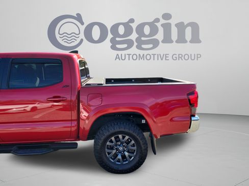 Certified 2023 Toyota Tacoma SR5 RWD image 29