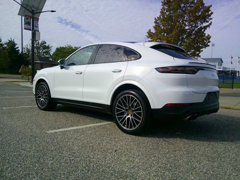Used 2020 Porsche Cayenne image 80