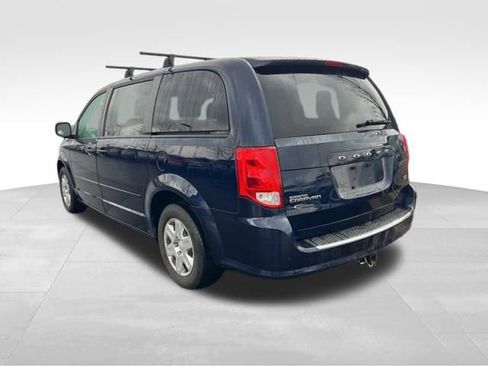 Used 2012 Dodge Grand Caravan SE image 5
