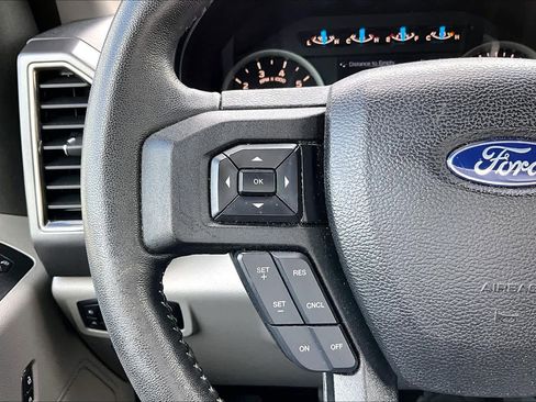 Used 2017 Ford F150 XLT w/ Equipment Group 302A Luxury image 22