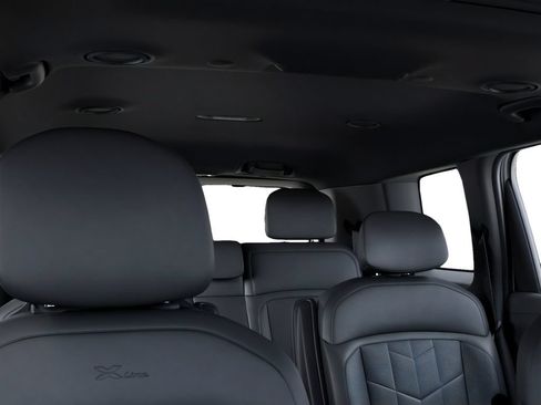 New 2027 Kia Telluride EX X-Line AWD/4WD image 27
