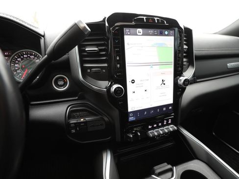 Used 2022 RAM 3500 Laramie image 26