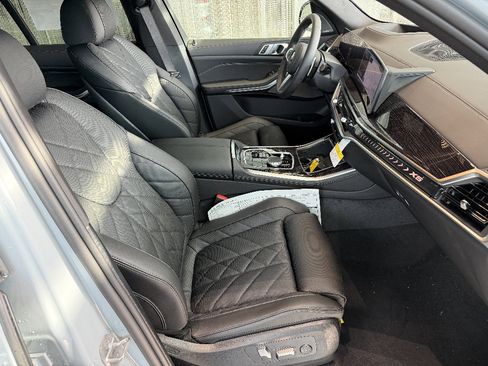 New 2026 BMW X5 xDrive40i AWD/4WD image 14