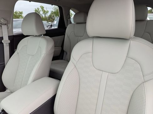 New 2026 Kia Sorento SX image 22
