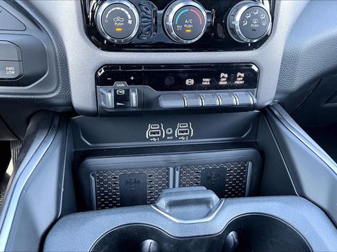 New 2026 RAM 2500 Big Horn image 21