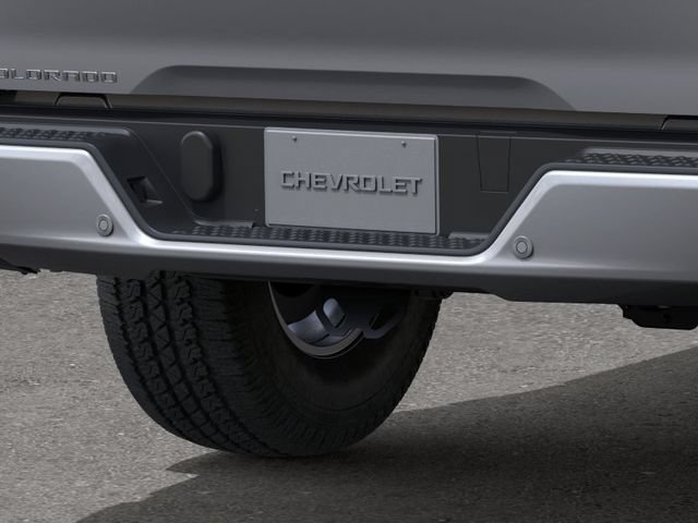 New 2026 Chevrolet Colorado LT AWD/4WD image 14