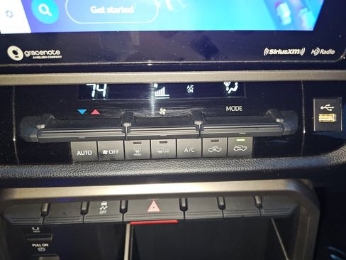 Used 2024 Toyota Tundra SR5 image 21