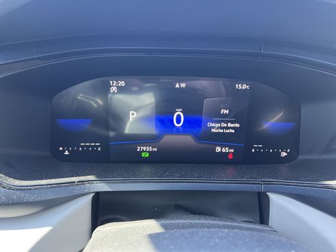 Certified 2023 Volkswagen Taos SE image 20