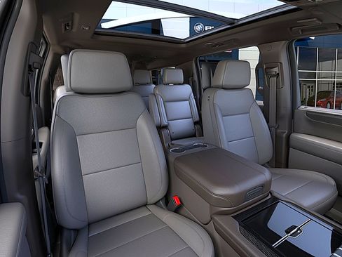 New 2026 GMC Yukon XL Elevation RWD image 16