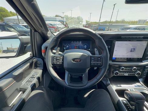 Used 2024 Ford F150 Raptor AWD/4WD image 14