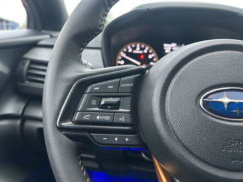 Used 2024 Subaru Crosstrek 2.5i Wilderness w/ Crosstrek Mirror Package image 17