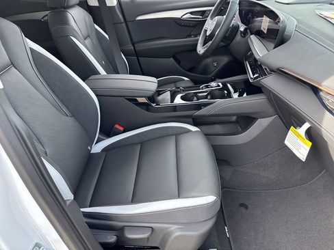 New 2026 Buick Envision Sport Touring AWD/4WD image 28