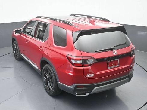 Used 2025 Honda Pilot Touring image 59