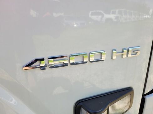 New 2024 Chevrolet Low Cab Forward image 13