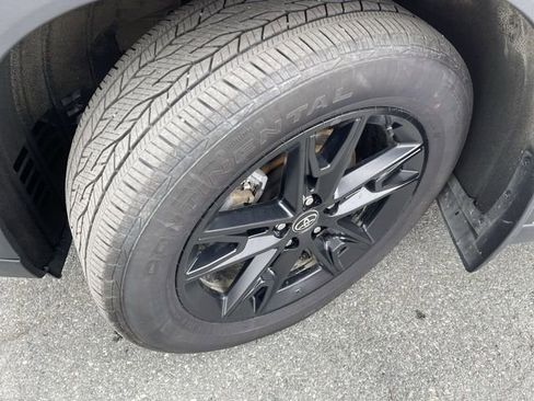 Certified 2026 Toyota Grand Highlander Limited image 2