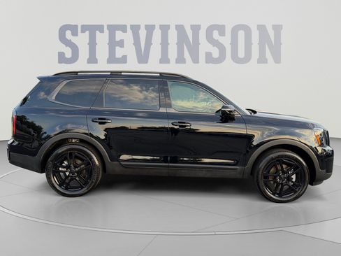 Used 2025 Kia Telluride SX Prestige X-Line AWD/4WD image 6