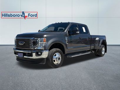 Used 2020 Ford F350 Lariat w/ Lariat Ultimate Package