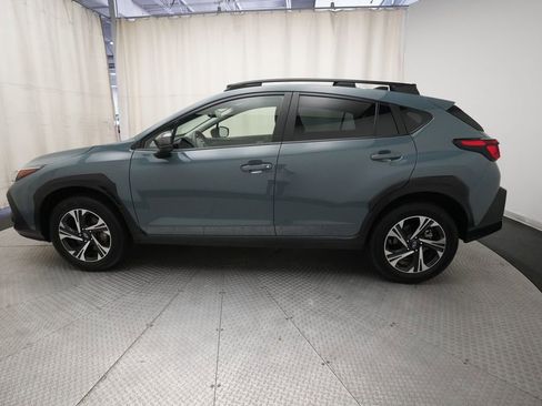 Certified 2024 Subaru Crosstrek 2.0i Premium w/ Crosstrek Mirror Package AWD/4WD image 23