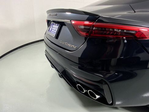 Certified 2024 Maserati GranTurismo Trofeo image 19