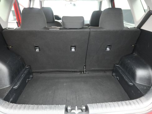 Used 2021 Kia Soul LX image 17