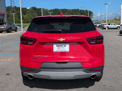 Used 2023 Chevrolet Blazer LT