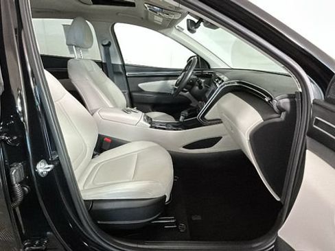 Certified 2024 Hyundai Tucson SEL w/ Convenience Package AWD/4WD image 30