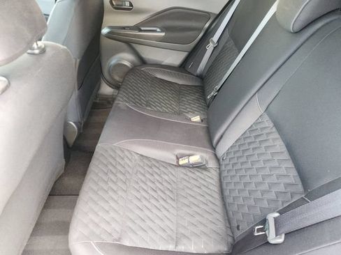 Used 2022 Nissan Kicks S FWD image 25