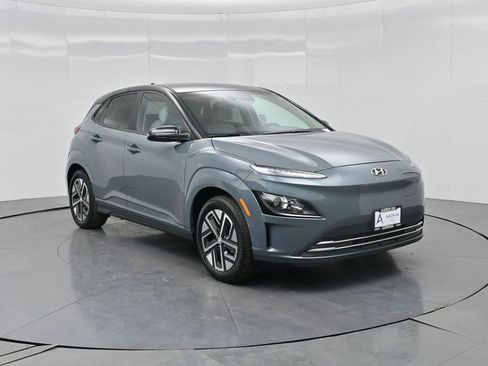 Used 2023 Hyundai Kona SE w/ Cargo Package FWD image 54