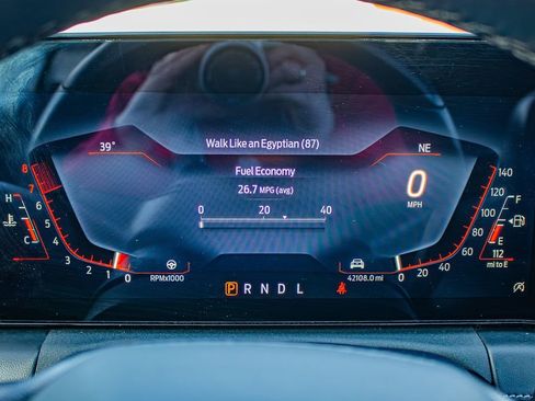 Used 2024 Ford Mustang Premium image 13