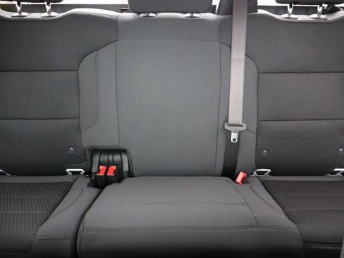 New 2025 Chevrolet Silverado 2500 W/T w/ WT Convenience Package image 35