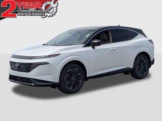 New 2026 Nissan Murano Platinum AWD/4WD video 1