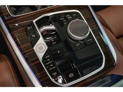 New 2026 BMW X5 xDrive40i AWD/4WD image 53