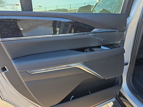 Certified 2025 Cadillac Escalade IQ Sport 1 image 35