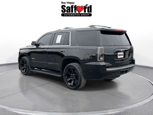 Used 2017 Chevrolet Tahoe Premier image 6